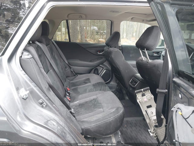 2025 Subaru Outback Premium მანქანა იყიდება აუქციონზე, vin: 4S4BTAFC8S3159014, აუქციონის ნომერი: 44641850