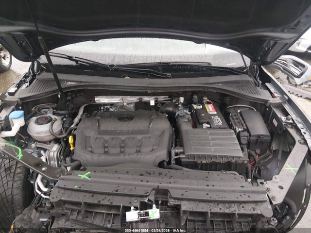 3VV4B7AX8KM158930 Volkswagen Tiguan 2.0t Sel Premium/2.0t Sel Premium R-line