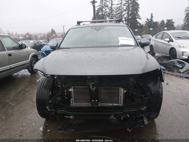 3VV4B7AX8KM158930 Volkswagen Tiguan 2.0t Sel Premium/2.0t Sel Premium R-line