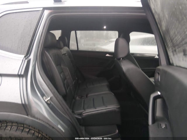 3VV4B7AX8KM158930 Volkswagen Tiguan 2.0t Sel Premium/2.0t Sel Premium R-line