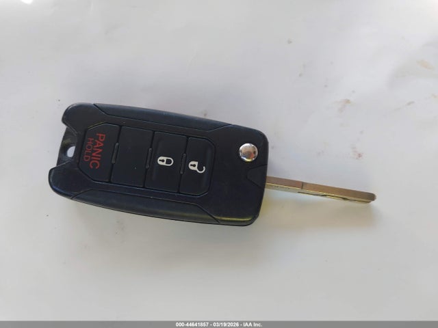 ZACCJBBT9FPB18970 Jeep Renegade Latitude