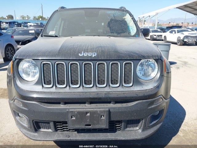 ZACCJBBT9FPB18970 Jeep Renegade Latitude