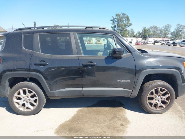 ZACCJBBT9FPB18970 Jeep Renegade Latitude