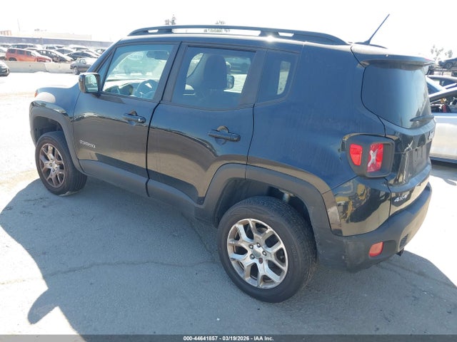 ZACCJBBT9FPB18970 Jeep Renegade Latitude
