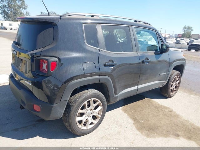 ZACCJBBT9FPB18970 Jeep Renegade Latitude
