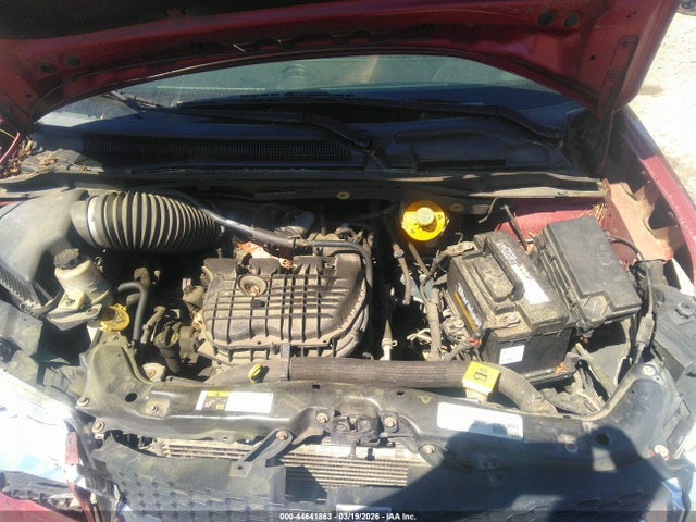 44641863 :رقم المزاد ، 2C4RDGBG2GR136662 vin ، 2016 Dodge Grand Caravan Se مزاد بيع