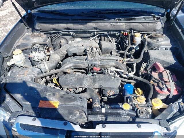 44641865 :رقم المزاد ، 4S4BRCCC3E3264692 vin ، 2014 Subaru Outback 2.5i Premium مزاد بيع