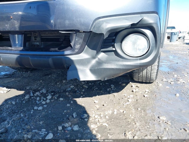 44641865 :رقم المزاد ، 4S4BRCCC3E3264692 vin ، 2014 Subaru Outback 2.5i Premium مزاد بيع