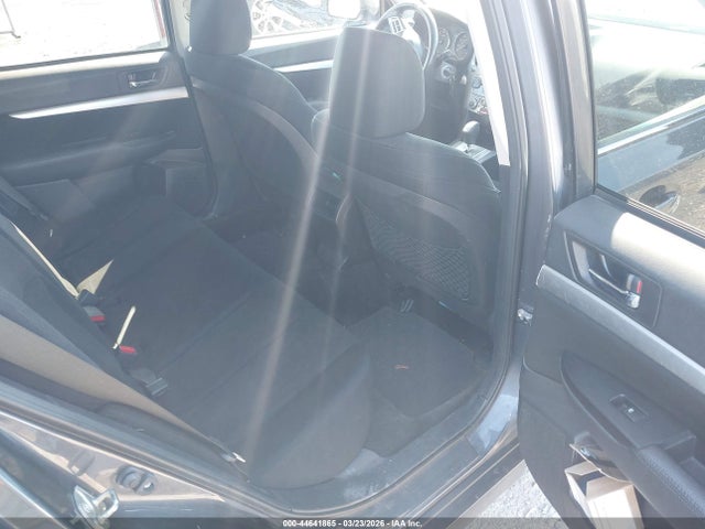 44641865 :رقم المزاد ، 4S4BRCCC3E3264692 vin ، 2014 Subaru Outback 2.5i Premium مزاد بيع