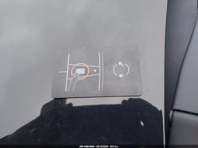 Aukcja sprzedaży 2023 Tesla Model Y Awd/long Range Dual Motor All-wheel Drive, vin: 7SAYGAEE2PF789565, numer aukcji: 44641869