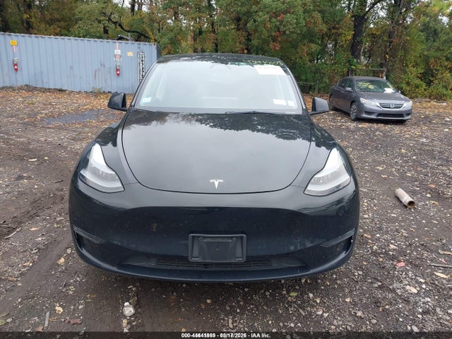 Aukcja sprzedaży 2023 Tesla Model Y Awd/long Range Dual Motor All-wheel Drive, vin: 7SAYGAEE2PF789565, numer aukcji: 44641869
