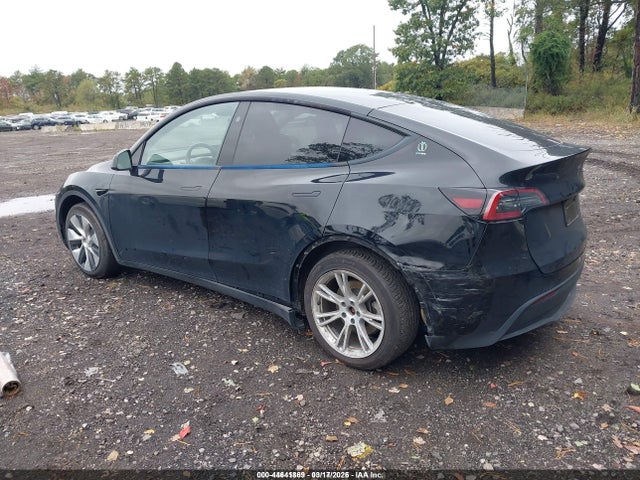Aukcja sprzedaży 2023 Tesla Model Y Awd/long Range Dual Motor All-wheel Drive, vin: 7SAYGAEE2PF789565, numer aukcji: 44641869
