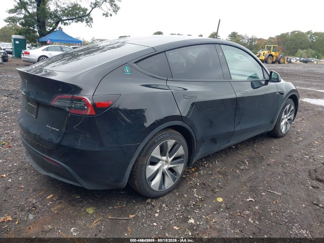 Aukcja sprzedaży 2023 Tesla Model Y Awd/long Range Dual Motor All-wheel Drive, vin: 7SAYGAEE2PF789565, numer aukcji: 44641869