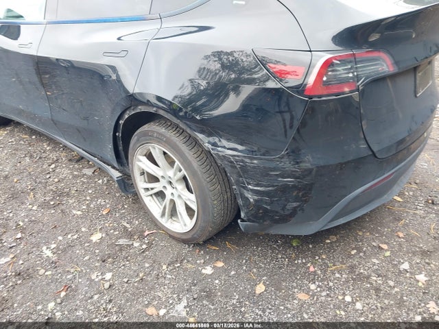 Aukcja sprzedaży 2023 Tesla Model Y Awd/long Range Dual Motor All-wheel Drive, vin: 7SAYGAEE2PF789565, numer aukcji: 44641869