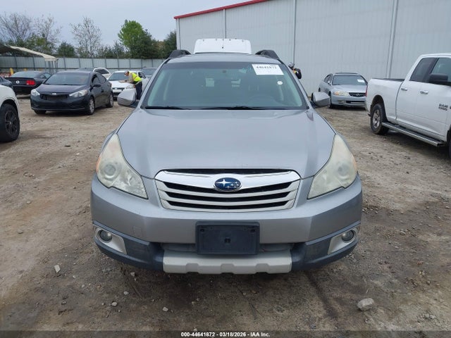 Продажа на аукционе авто 2010 Subaru Outback 2.5i Limited, vin: 4S4BRCKC5A3325035, номер лота: 44641872