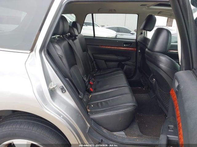Продажа на аукционе авто 2010 Subaru Outback 2.5i Limited, vin: 4S4BRCKC5A3325035, номер лота: 44641872