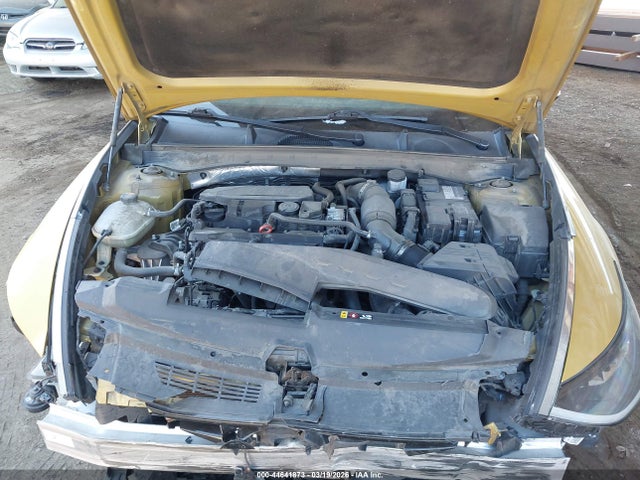 5NPEJ4J22LH044020 Hyundai Sonata Sel Plus