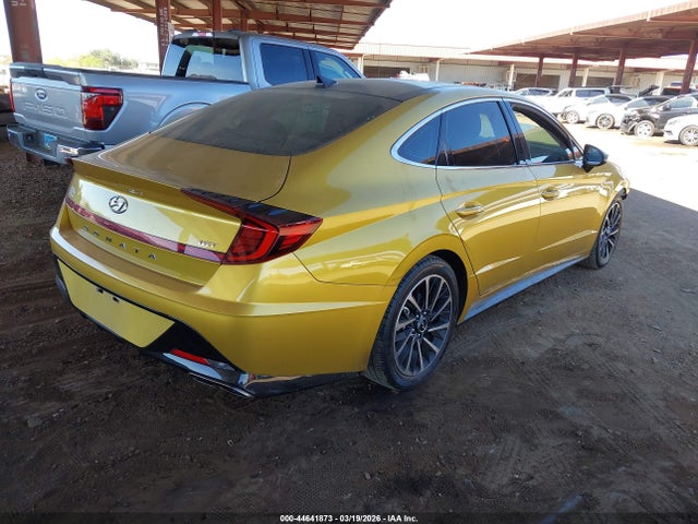5NPEJ4J22LH044020 Hyundai Sonata Sel Plus