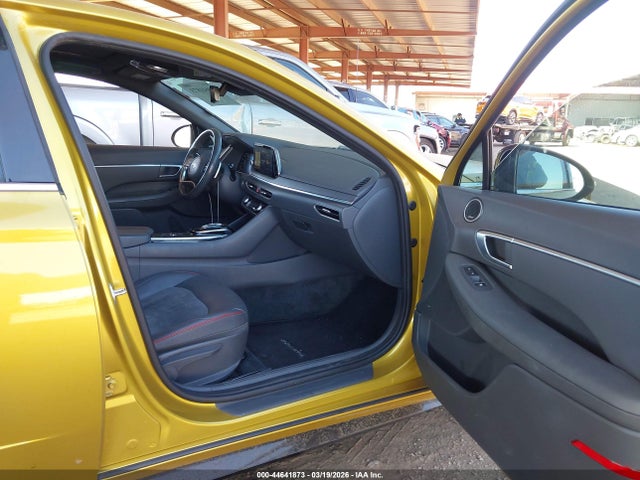 5NPEJ4J22LH044020 Hyundai Sonata Sel Plus