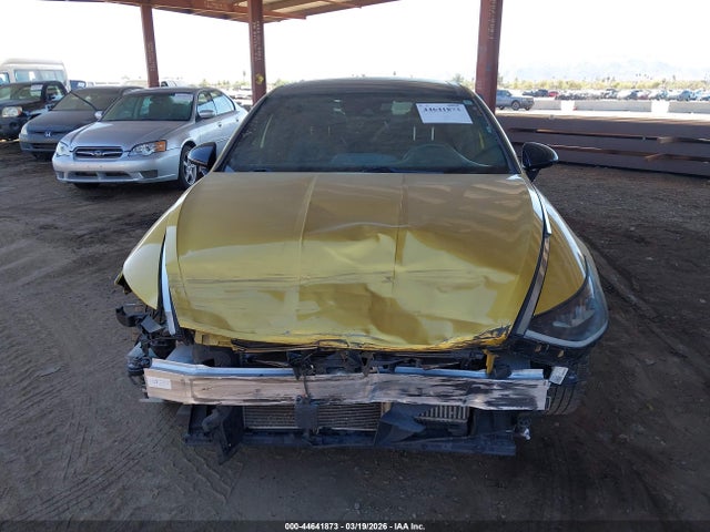 5NPEJ4J22LH044020 Hyundai Sonata Sel Plus