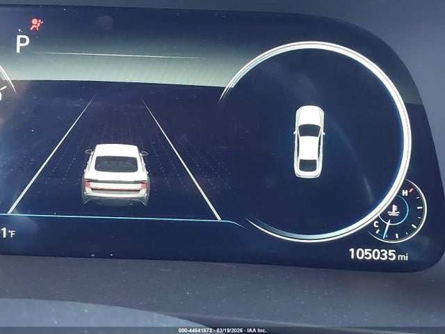 5NPEJ4J22LH044020 Hyundai Sonata Sel Plus