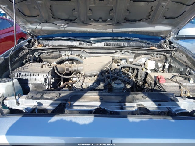 Aukcja sprzedaży 2022 Toyota Tacoma Sr, vin: 3TYAX5GN6NT035536, numer aukcji: 44641874