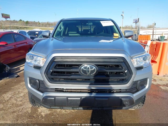 Aukcja sprzedaży 2022 Toyota Tacoma Sr, vin: 3TYAX5GN6NT035536, numer aukcji: 44641874