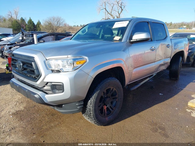 Aukcja sprzedaży 2022 Toyota Tacoma Sr, vin: 3TYAX5GN6NT035536, numer aukcji: 44641874