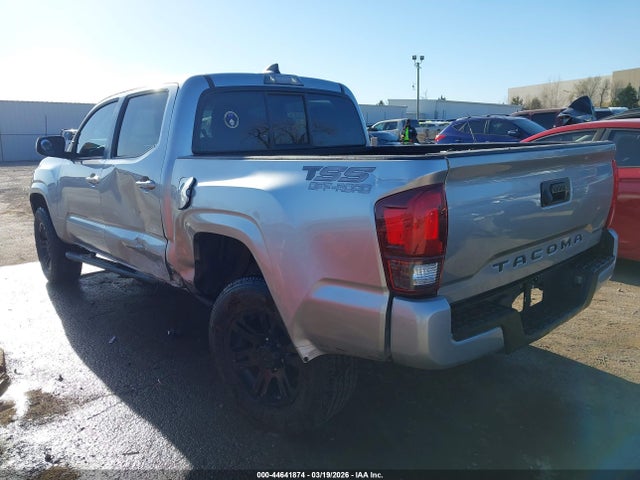 Aukcja sprzedaży 2022 Toyota Tacoma Sr, vin: 3TYAX5GN6NT035536, numer aukcji: 44641874