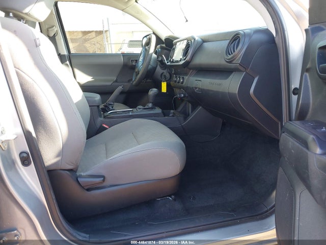 Aukcja sprzedaży 2022 Toyota Tacoma Sr, vin: 3TYAX5GN6NT035536, numer aukcji: 44641874