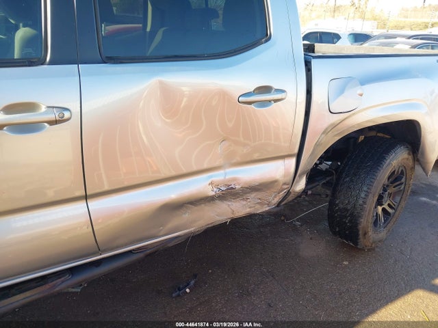 Aukcja sprzedaży 2022 Toyota Tacoma Sr, vin: 3TYAX5GN6NT035536, numer aukcji: 44641874