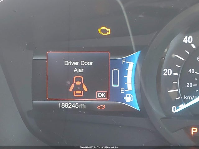 Ford Fusion Hybrid Se 2018 3FA6P0LU0JR115533 Image 15