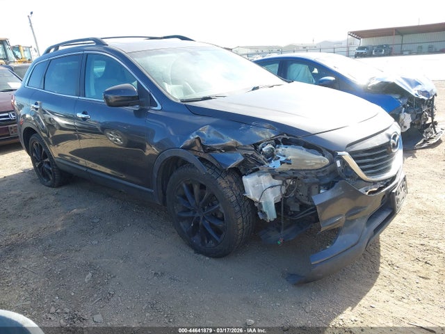 2015 MAZDA CX-9 JM3TB3DA8F0459353