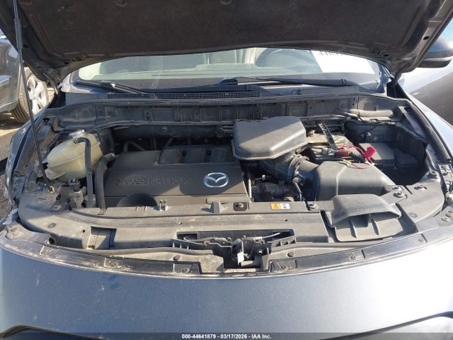 2015 MAZDA CX-9 JM3TB3DA8F0459353 Photo 9