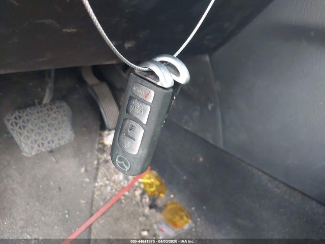 2015 MAZDA CX-9 JM3TB3DA8F0459353 Photo 10