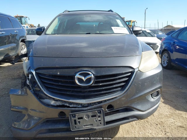 Продаж на аукціоні авто 2015 Mazda Cx-9 Grand Touring, vin: JM3TB3DA8F0459353, номер лоту: 44641879