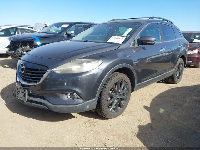 2015 MAZDA CX-9 JM3TB3DA8F0459353 Photo 1