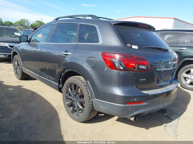 2015 MAZDA CX-9 JM3TB3DA8F0459353 Photo 2