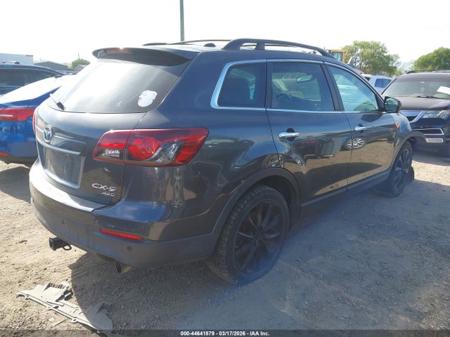 2015 MAZDA CX-9 JM3TB3DA8F0459353 Photo 3