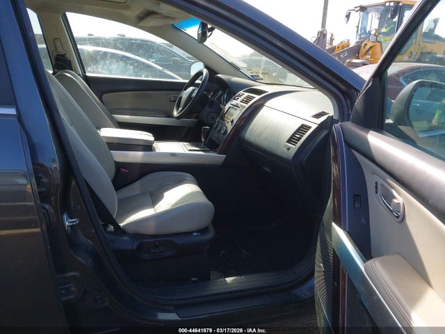 2015 MAZDA CX-9 JM3TB3DA8F0459353 Photo 4