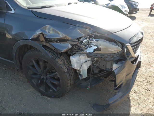 2015 MAZDA CX-9 JM3TB3DA8F0459353 Photo 5