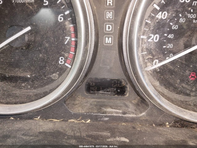 2015 MAZDA CX-9 JM3TB3DA8F0459353 Photo 6