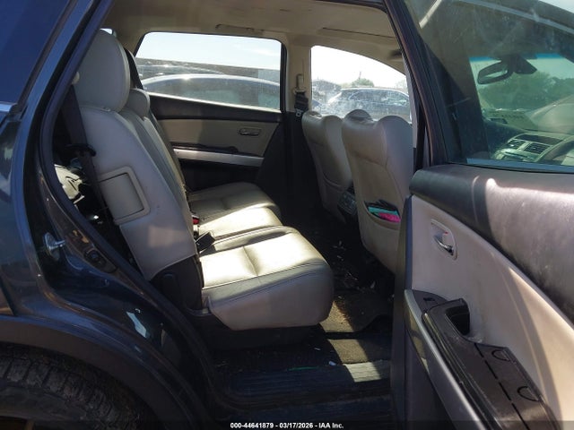 2015 MAZDA CX-9 JM3TB3DA8F0459353 Photo 7