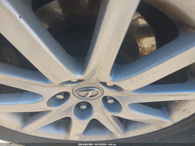Aukcja sprzedaży 2007 Lexus Gs 350, vin: JTHCE96S670002212, numer aukcji: 44641890