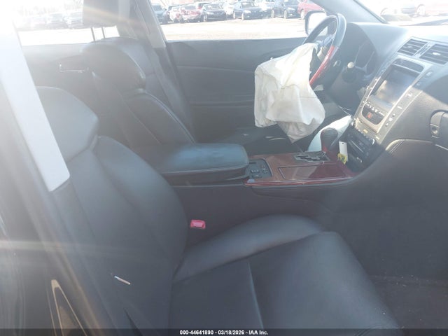 Aukcja sprzedaży 2007 Lexus Gs 350, vin: JTHCE96S670002212, numer aukcji: 44641890