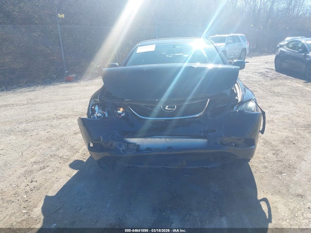 Aukcja sprzedaży 2007 Lexus Gs 350, vin: JTHCE96S670002212, numer aukcji: 44641890