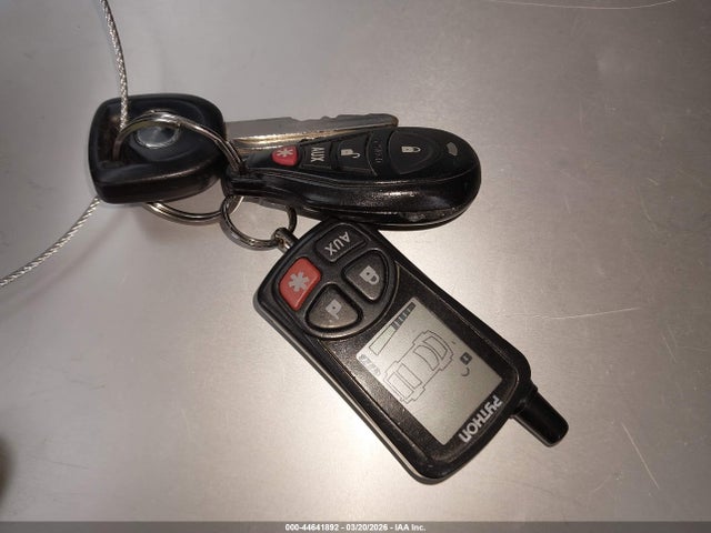 Продаж на аукціоні авто 2008 Mazda Mazda3 S Touring, vin: JM1BK323881862934, номер лоту: 44641892