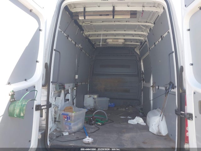 Продаж на аукціоні авто 2016 Mercedes-benz Sprinter 2500 Normal Roof, vin: WD3PE7CD1GP302870, номер лоту: 44641898