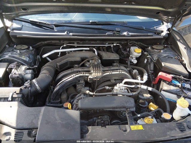 Subaru Crosstrek Limited 2021 JF2GTHNC6MH684469 Image 10