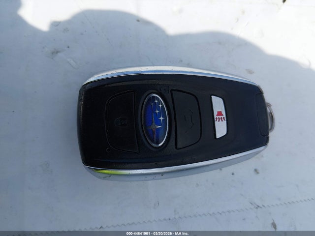 Subaru Crosstrek Limited 2021 JF2GTHNC6MH684469 Image 11